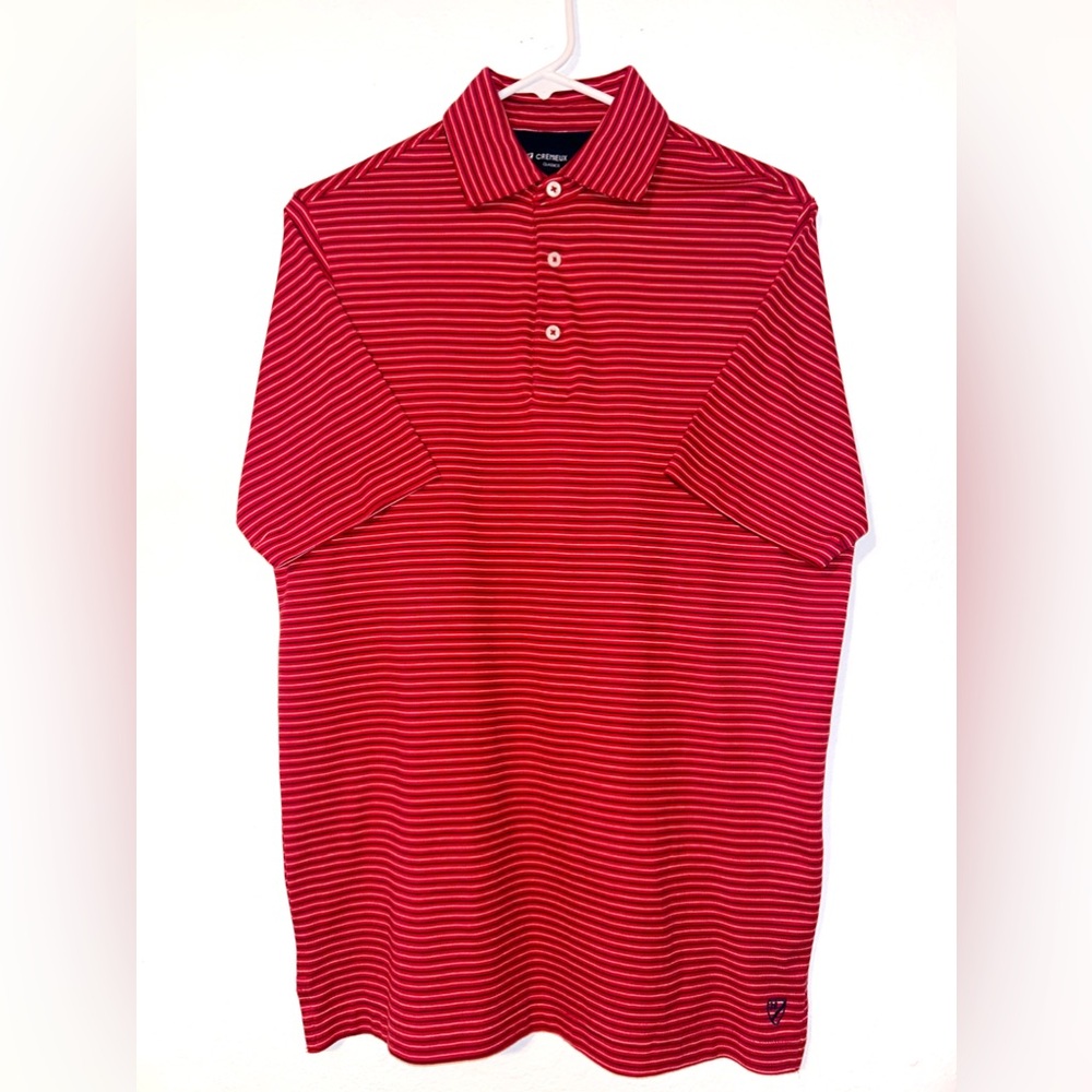 Cremieux Polo